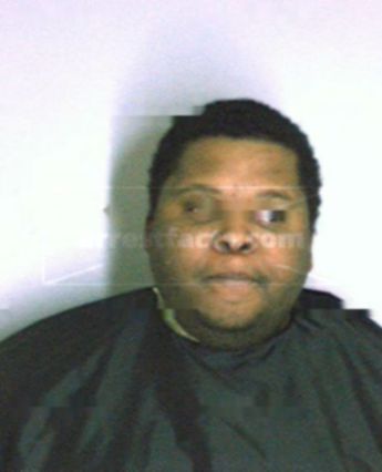 Alphonso Brantley