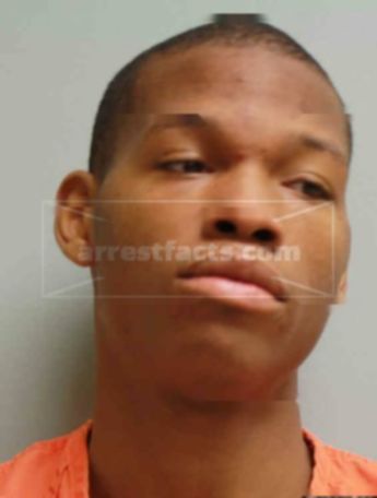 Dorian Marcell Ellis