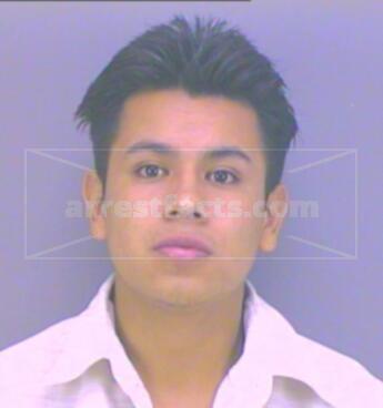 Cesar Julio Flores