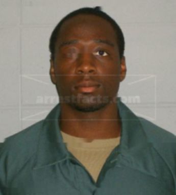 Anthony D Johnson