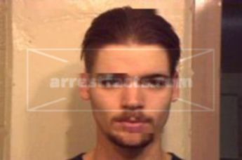 Chad Edward Birlew