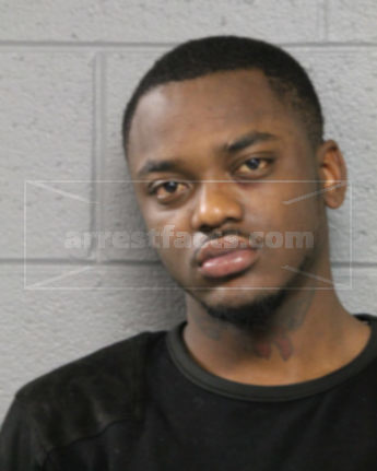Donovan L Buford
