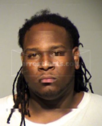 Charles J Baker Jr.
