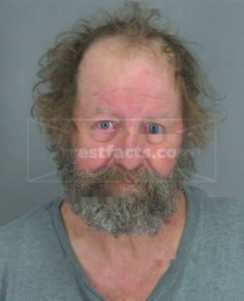 James Harrison Dillard