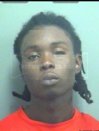 Eugene Chatman