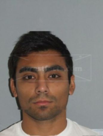 Daniel Pinedo