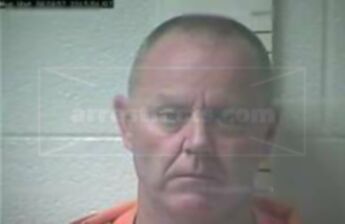 Roy Edward Covington