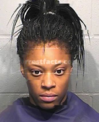 Danell Nicole Taylor