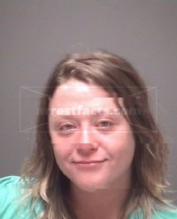 Kimberly Candace Maxcey