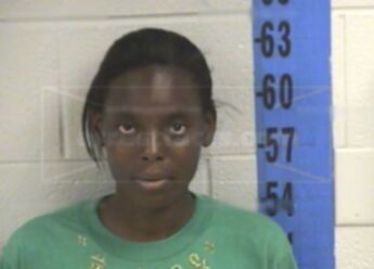 Juanita Woodson