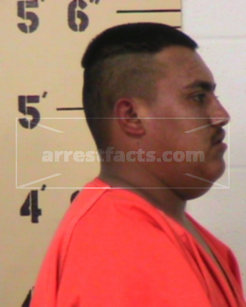 Edgar Noe Guerrero