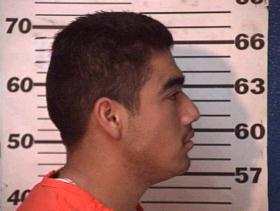 Ruben Antonio Landaverde Reyna