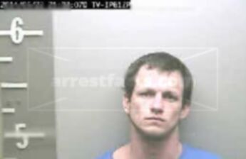 Chase Montgomery Stanton