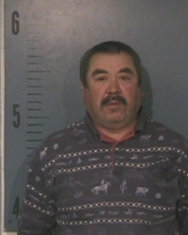 Miguel Gaitan Sanchez