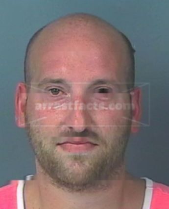 Christopher Daniel Hope