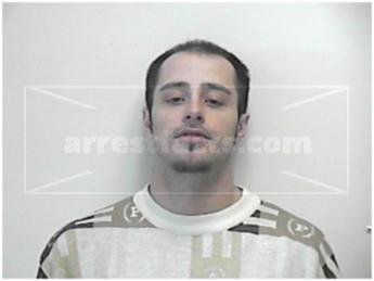 Steven Todd Sjoberg