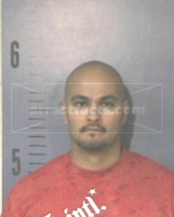 Edward Anthony Garcia