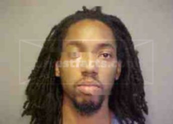 Stepherson Antoine Foster