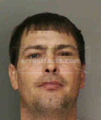 Brad Allen Maynard