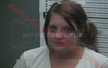 Tamara Lenasue Arvin