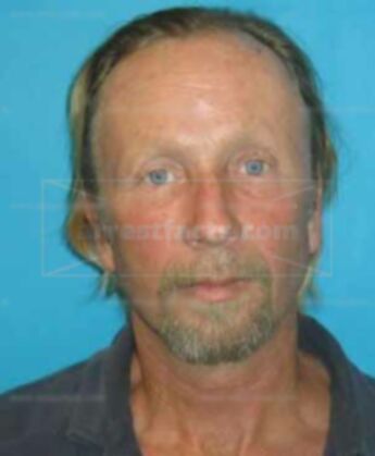 Russell James Banning