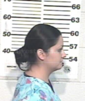 Pamela Garza