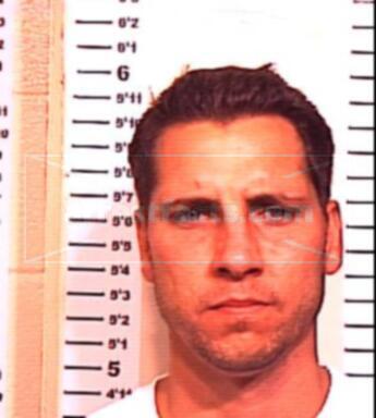Heath Berton Danford