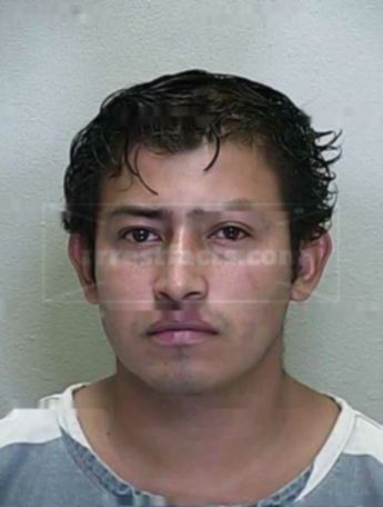 Christian Andres Resendez Navarro