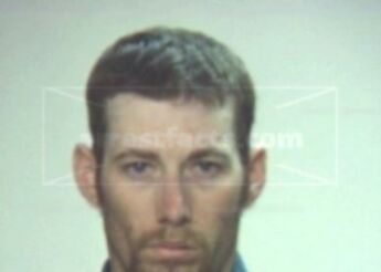 Roy John Frazier