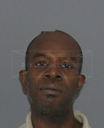 Reginald Coleman