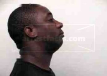 Sedric Laverne Jr Crawford