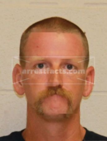 Daniel Floyd Landers