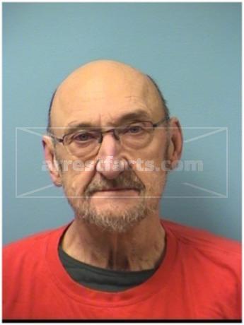 Warren Albert Nikodym