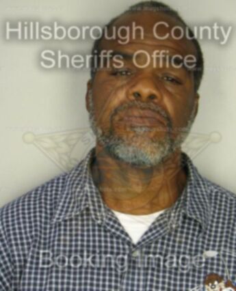 Leonard Earl Richardson