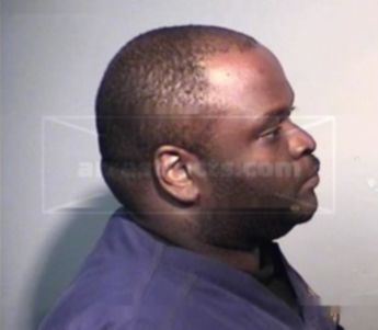 Anson Pierre