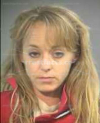 Ashley Ray Roundtree