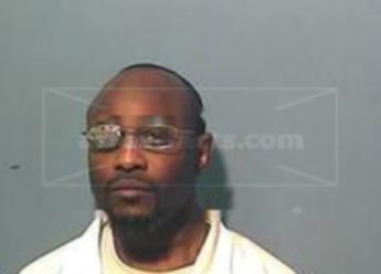 Tony Johnson