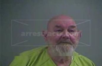 William Harold Clontz