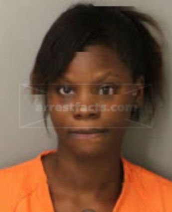 Jasmine Rucker