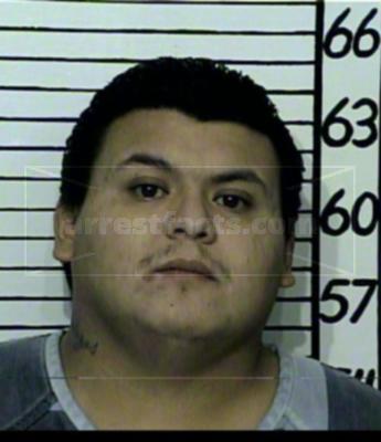 Roland Mitchell Salazar