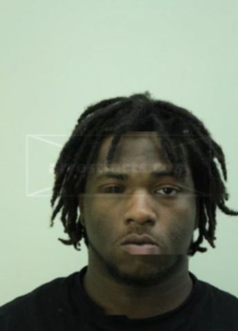 Renaldo Ricardo Gordon