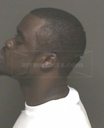 Jamarl Desta Prince