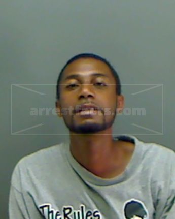 Alonzo Elmer Darden