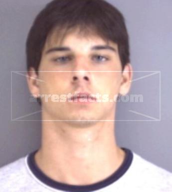 Darryl Wade Fontenot Jr.