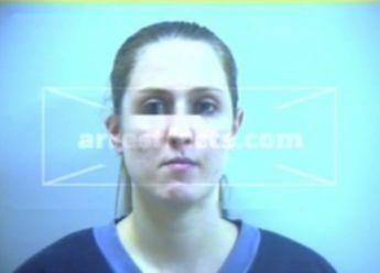 Jessica Lynn Mccracken