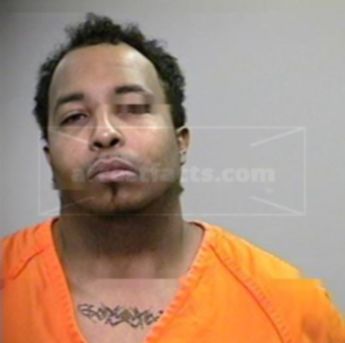 Matthew Alexander Buchanan