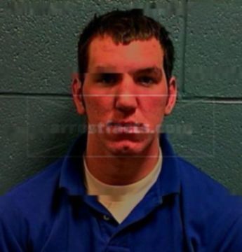 Craig James Fenwick