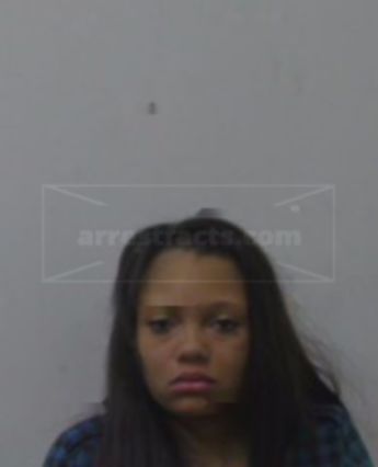 Laquesha Lea Evans