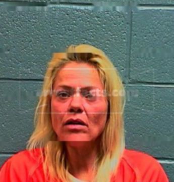Bonnie Claire Russell