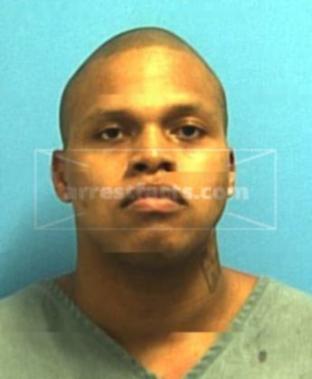 Davin Crandle Bowers